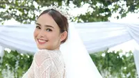 Amanda Manopo Bicara Soal Momongan dan Rumah Impian: Bantu Doanya Aja