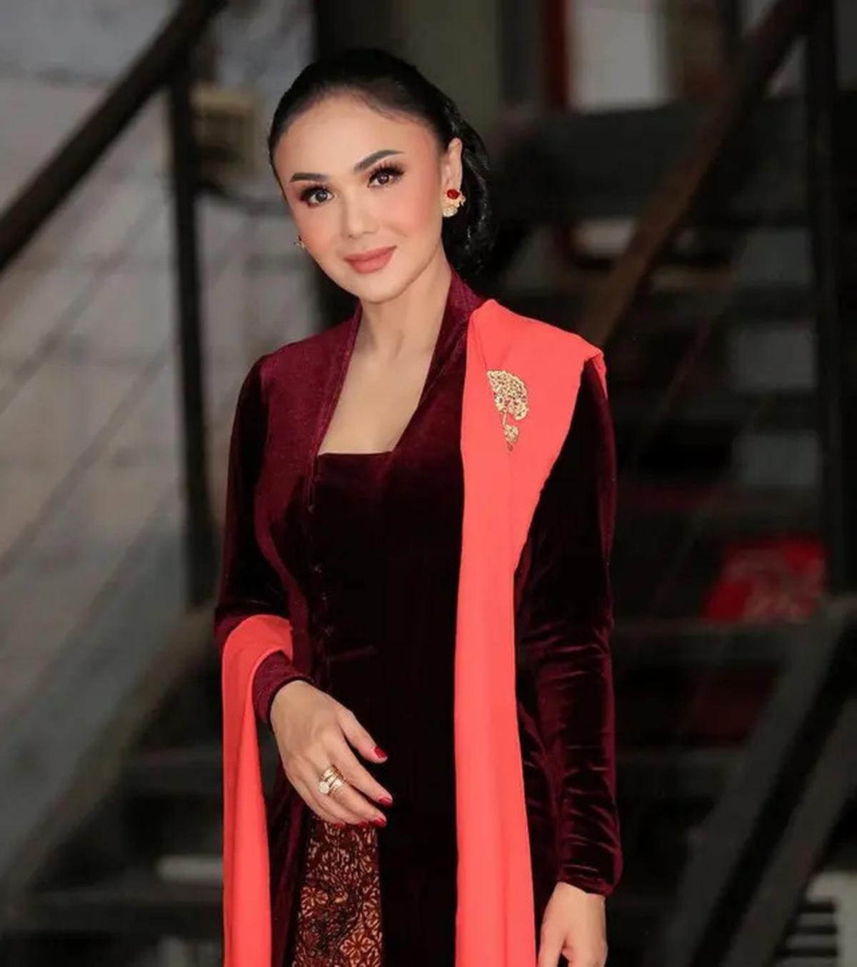 Dari Inul Daratista Hingga Bunda Corla, 6 Artis Ini Ikut Berdukacita Saat Marissa Haque Meninggal Dunia