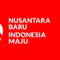 Logo utama HUT RI 79. (Liputan6.com/web/Setneg RI)