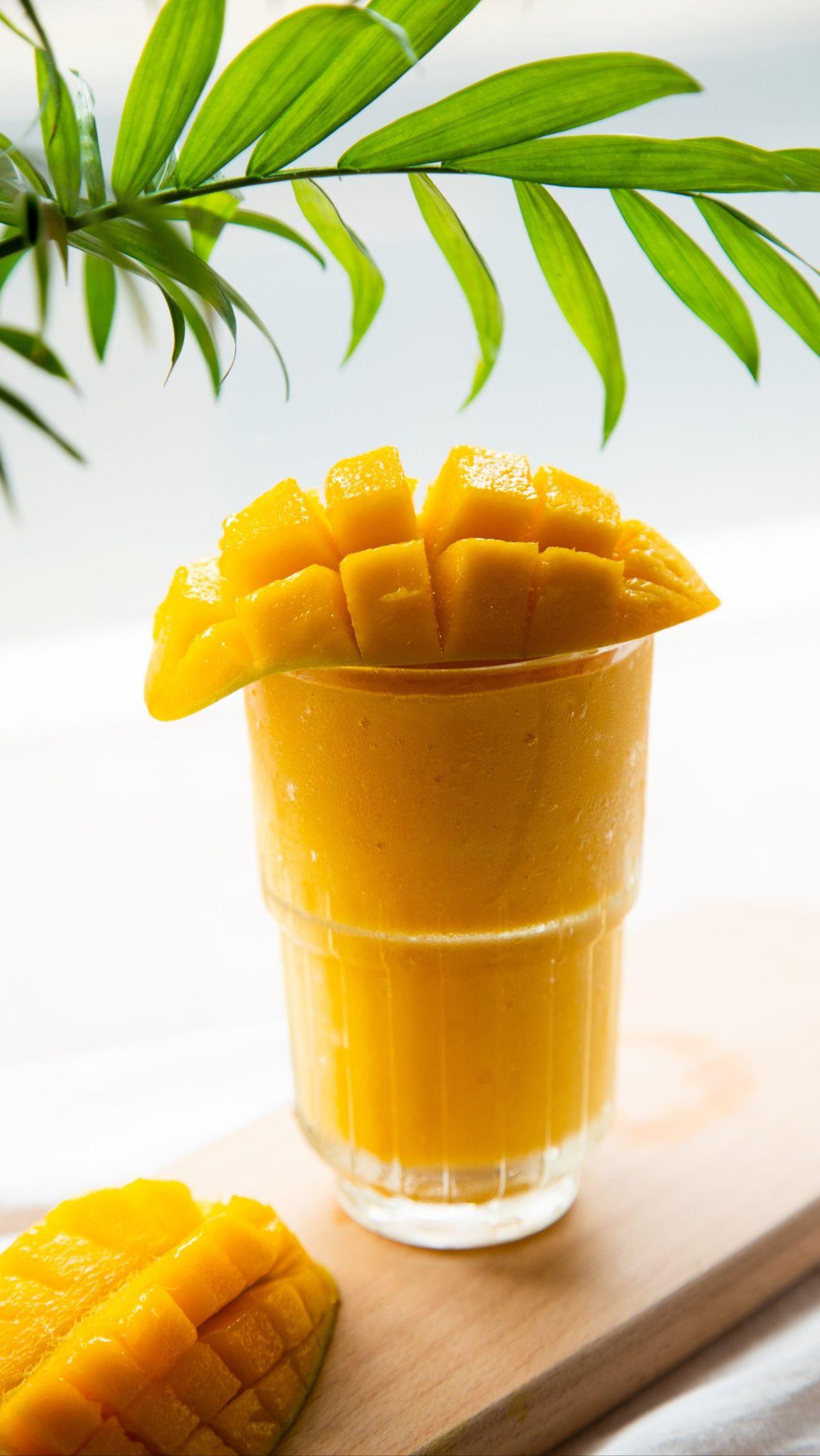<b>Cara Konsumsi Mangga untuk Pengidap Diabetes</b><br>