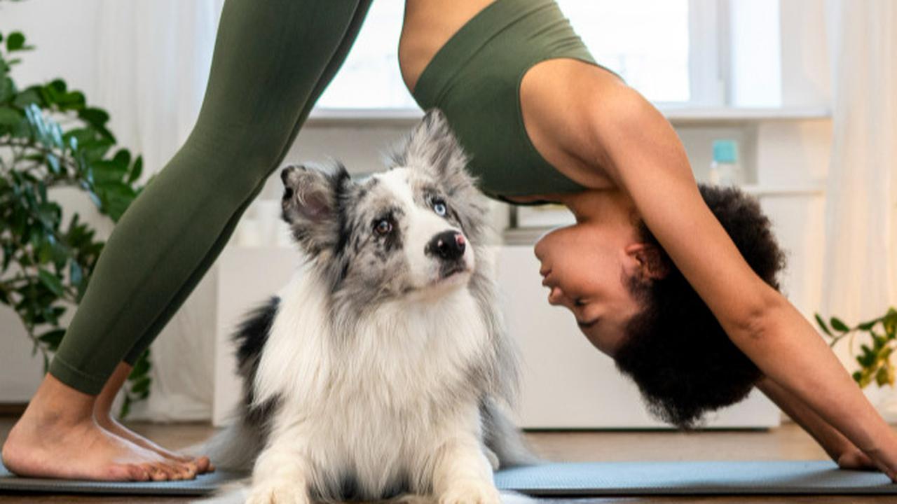 7 Gerakan Yoga yang Bisa Dilakukan Pagi Hari untuk Meredakan Stres dan Kecemasan
