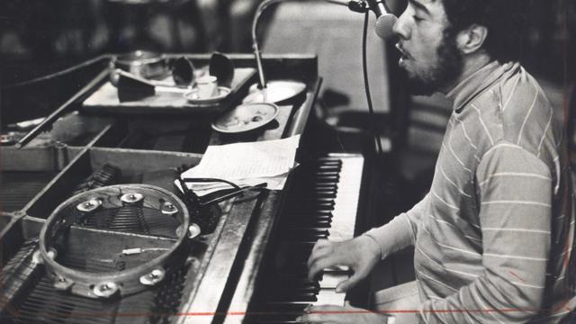 Sergio Mendes