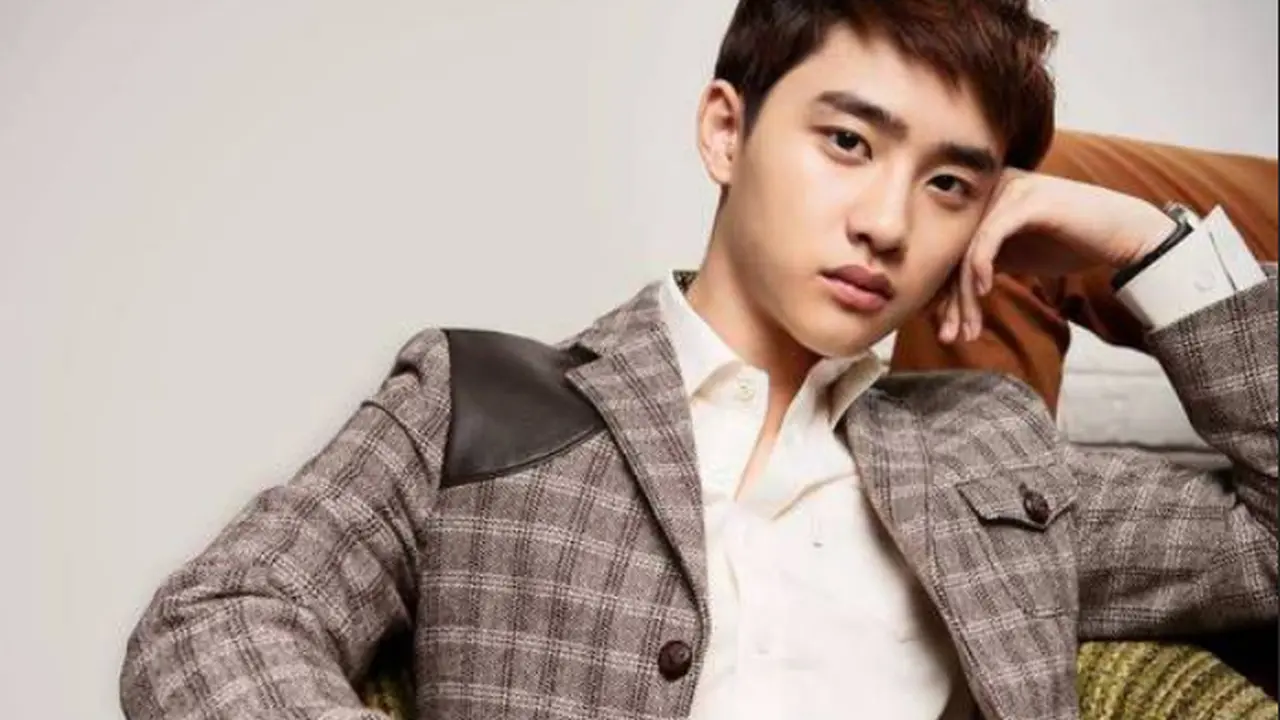 [Bintang] 10 Pangeran Korea