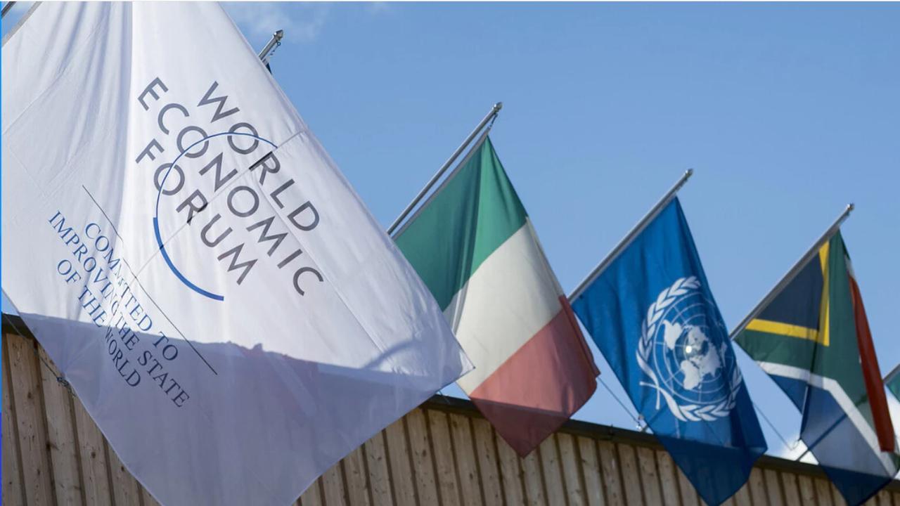 Laporan World Economic Forum 2026 Bikin Cemas, Risiko Global Ini Paling Mengkhawatirkan