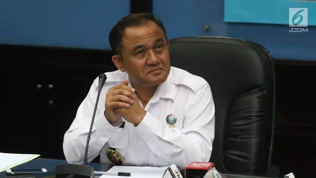 Heru Winarko
