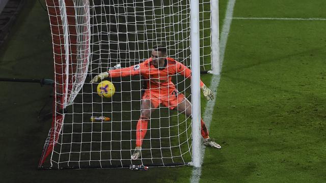 Marcus Rashford Dua Gol, MU Susah Payah Kalahkan Sheffield United