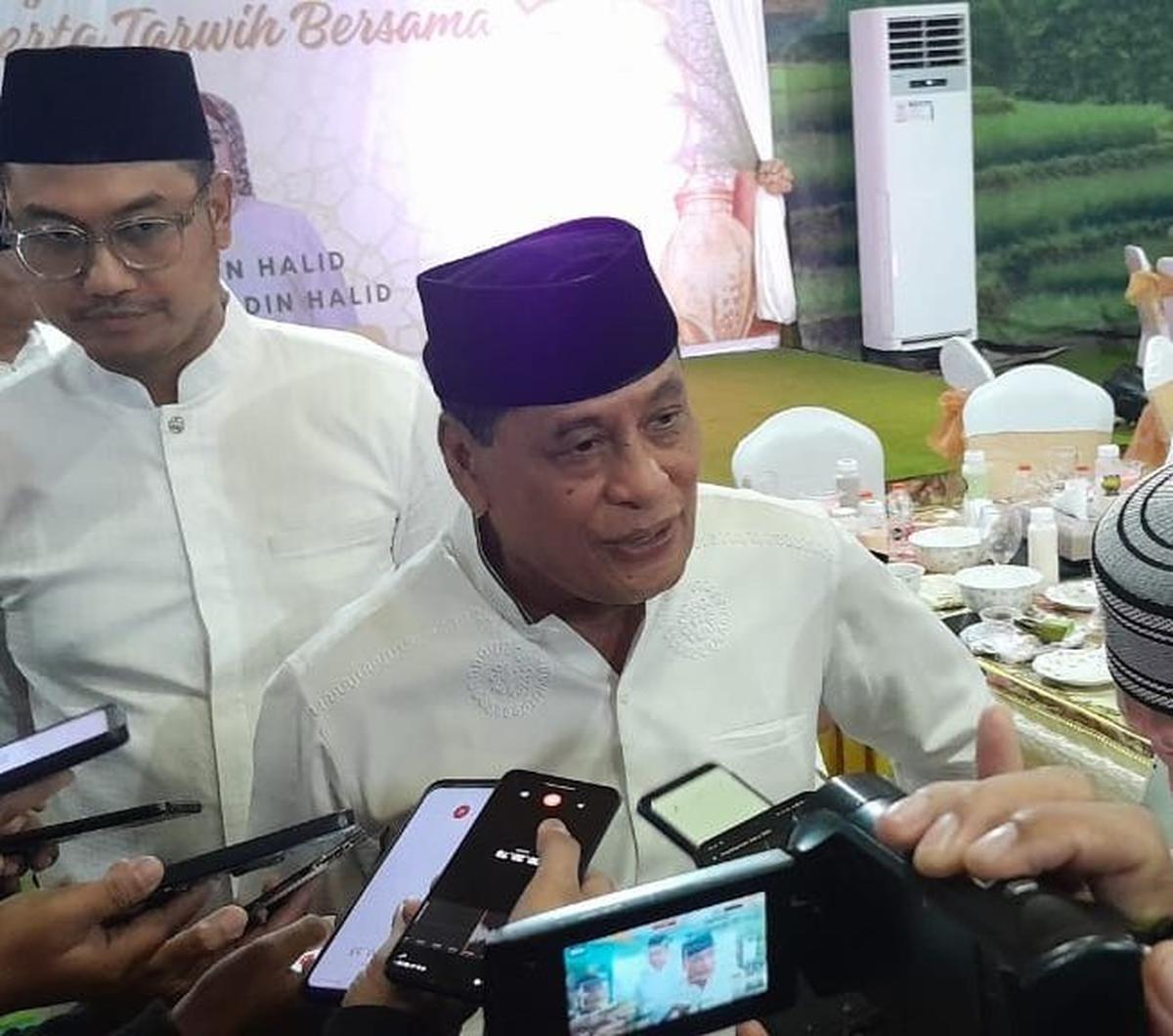 Dok. Istimewa