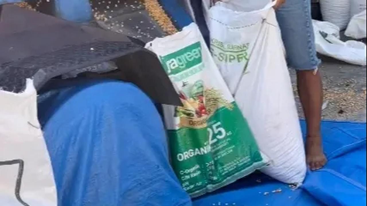 Dari Beternak Hingga Membuka Warung Makan, Ini 8 Potret Isa 'Bajaj' di Kampung Yang Luput Dari Sorotan