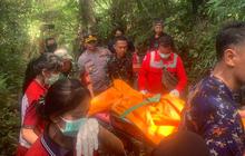 Geger Mayat Tak Utuh di Bali, Ditemukan Warga Sedang Bersihkan Sungai