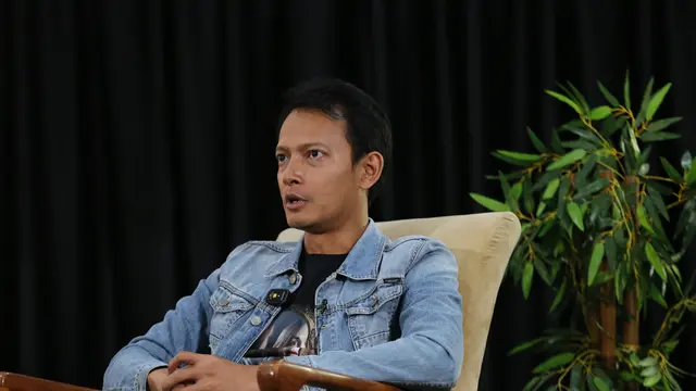 Fedi Nuril