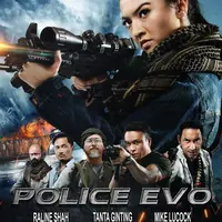 Police Evo (Screenplay)