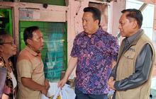 PT Adaro dan SCM Grup Bagikan Ribuan Sembako Untuk Masyarakat Kurang Beruntung di Jabodetabek