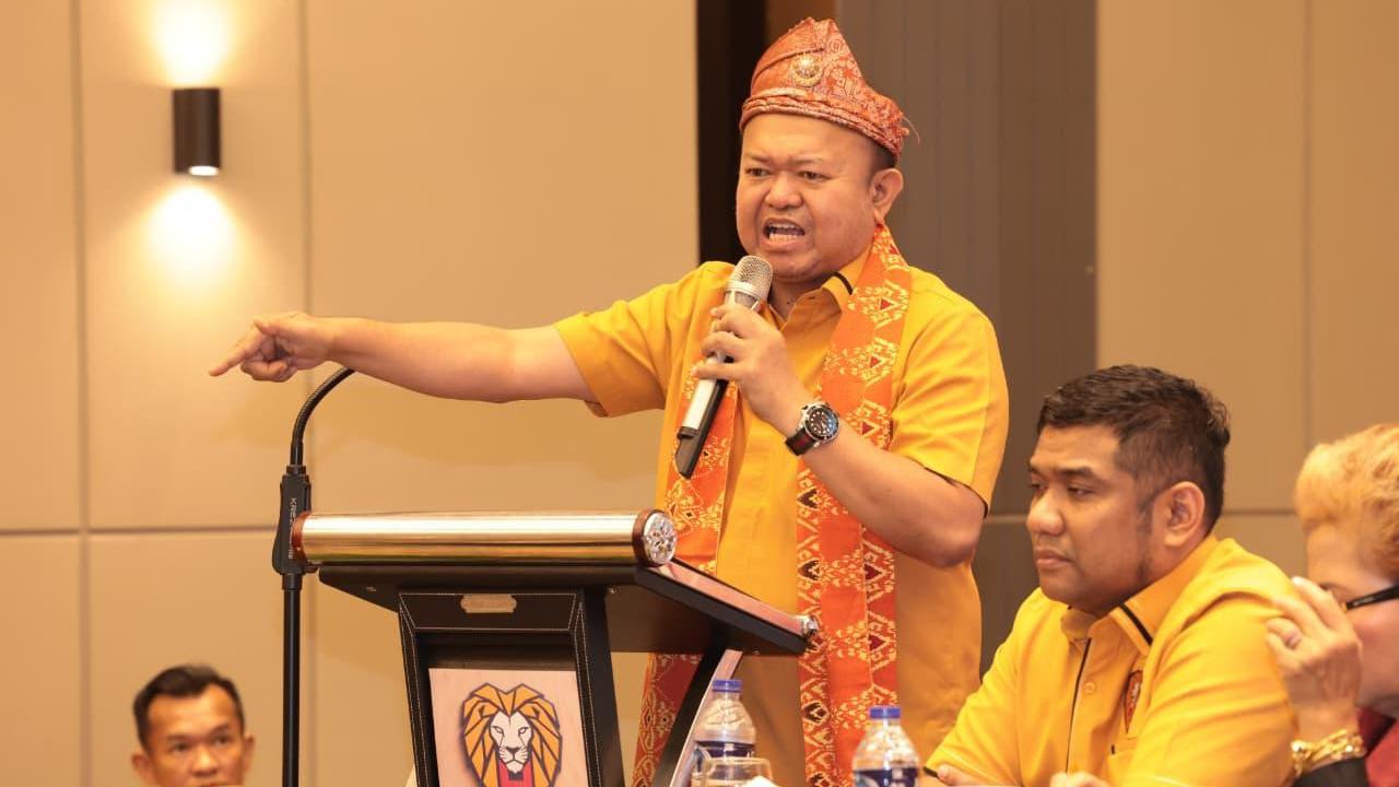 Hanura Perkuat Struktur hingga Kecamatan, Bidik Pemilu 2029
