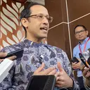 Vonis Nadiem Makarim Dipangkas, Ini Deretan Hoaks yang Pernah Menerpanya
