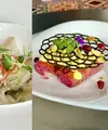 Intip bagaimana perjalanan Jalur Sutra bisa dinikmati lewat kuliner (dok. Plaza Indonesia)