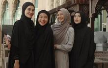 Penting Diketahui, ini 3 Golongan Muslimah yang Tidak Wajib Berhijab