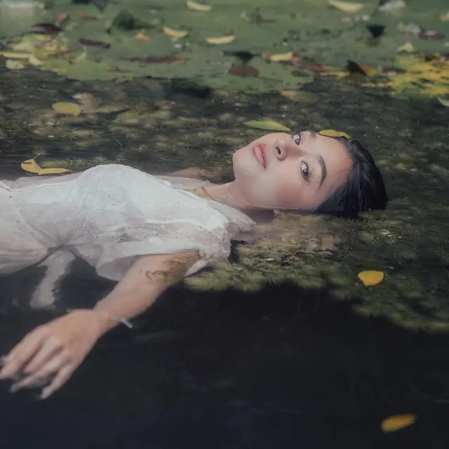 Assia Keva (Foto: Istimewa)