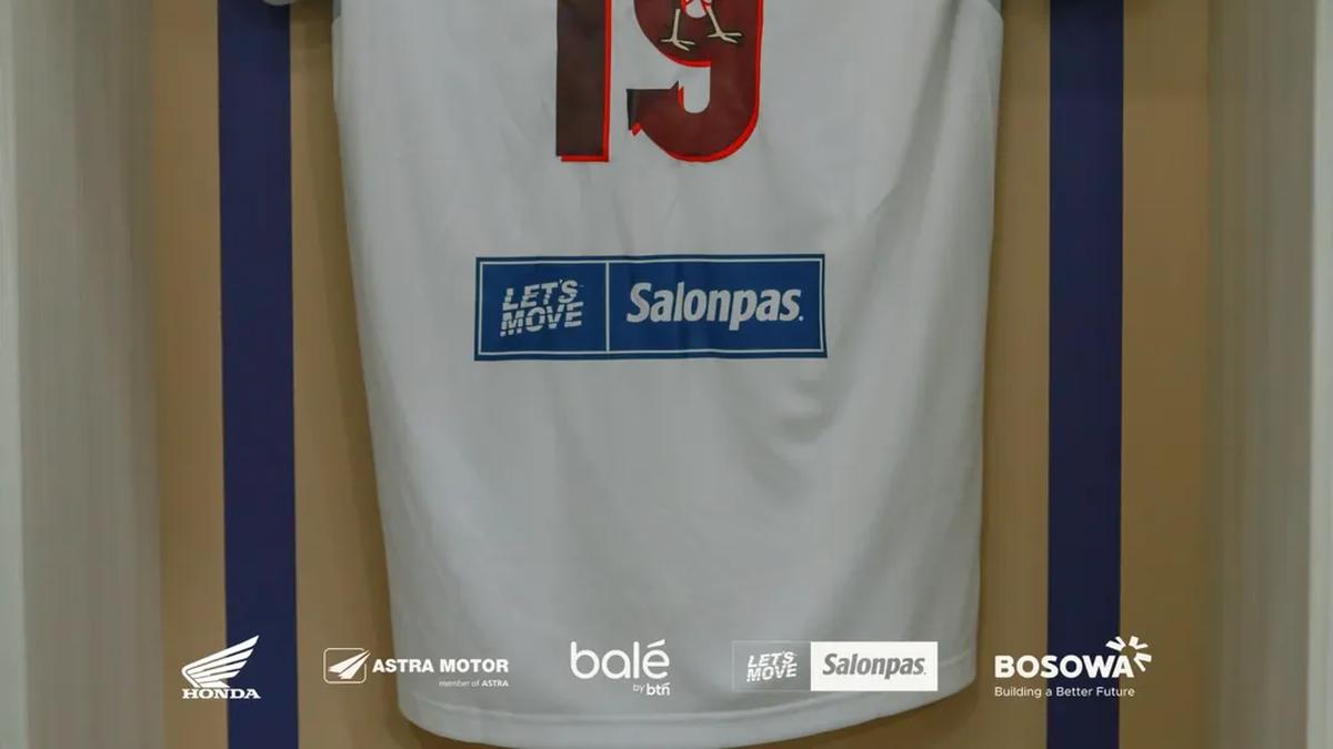 Pemain Muda PSM Viral di BRI Super League, Namanya Ronaldo Messi