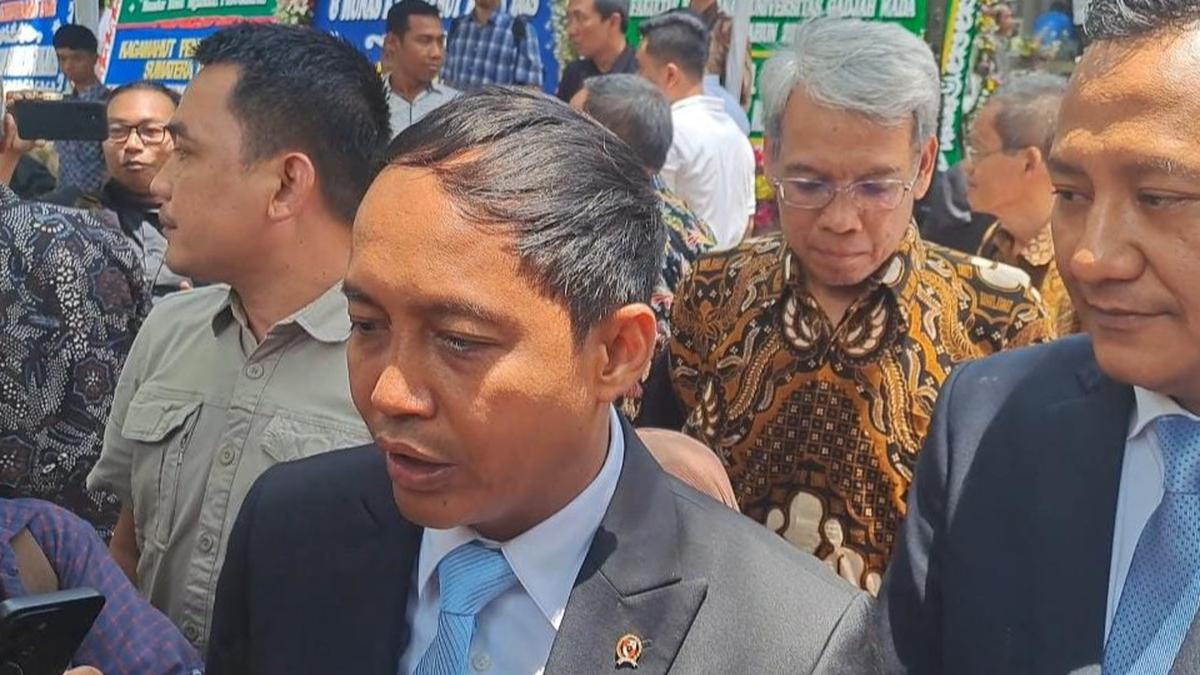 Abdul Mu’ti & Raja Juli Bersinar, Muhammadiyah Bangga Kadernya Masuk ...