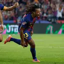 Bek Barcelona Isyaratkan Cabut, 5 Klub Premier League Siaga Lancarkan Tawaran