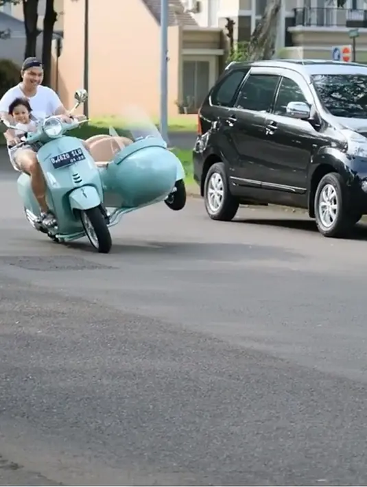 Glenn Alinskie (Instagram/chelseaoliviaa)