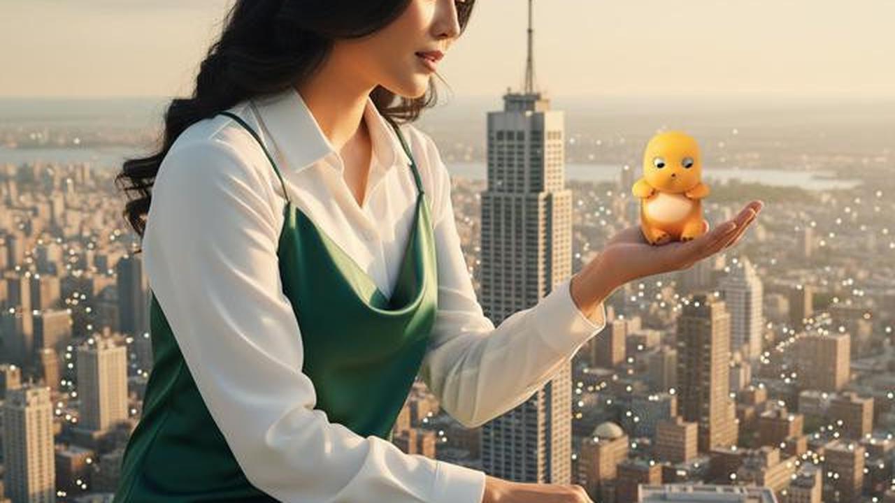 7 Prompt AI Edit Foto Bareng Nailong, Lengkap dengan Hasilnya