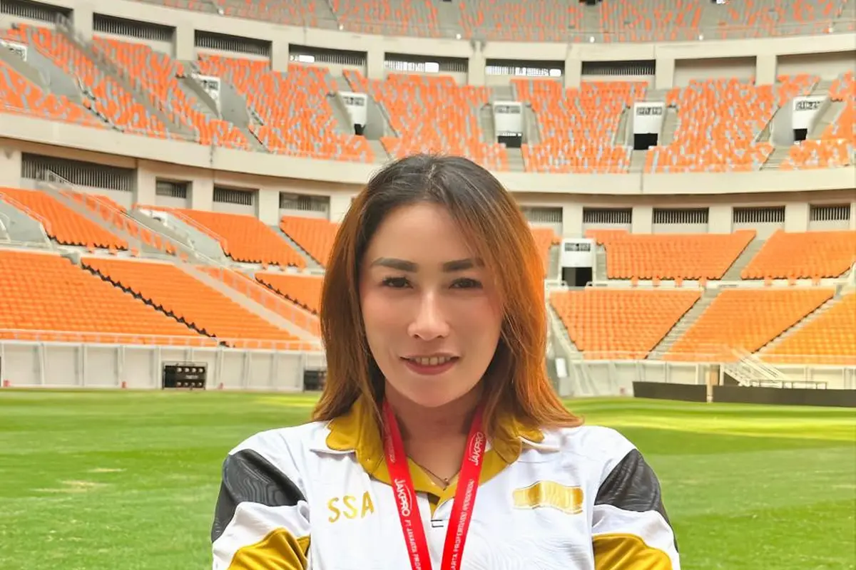 Shinta Syamsul Arief