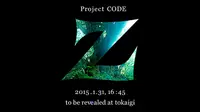 Besok, Game Project Code Z Dirilis Eksklusif untuk PS4