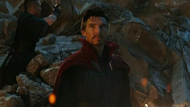 Avengers: Endgame (2019)