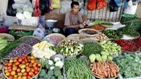 Dua Pekan Jelang Puasa Ramadan, Harga Kebutuhan Pokok di Probolinggo Terpantau Stabil