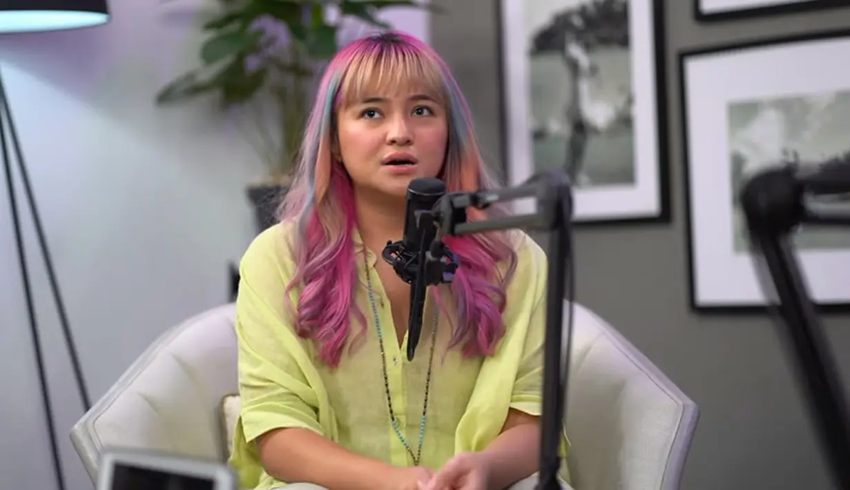 Marshanda (Youtube/TS Media)