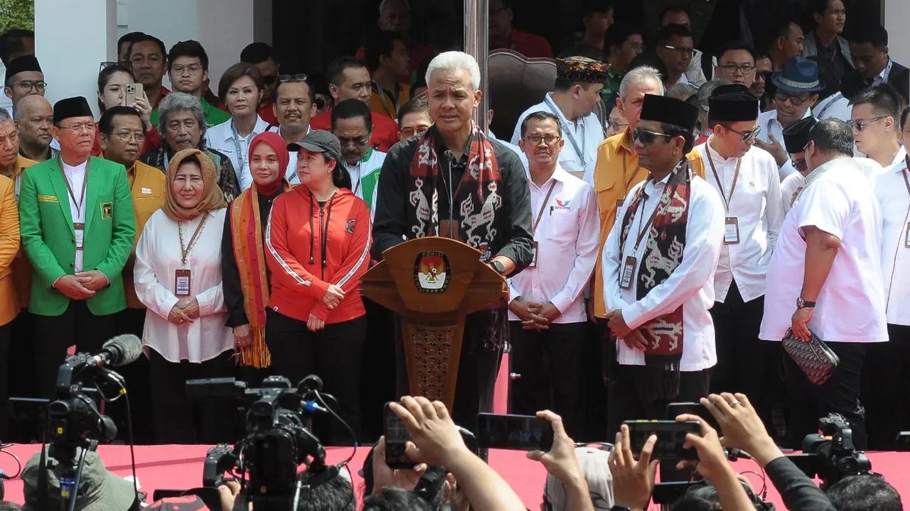 Dok. Istimewa