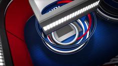 Berita video handle of the night NBA 2017-2018 milik pemain Boston Celtics, Jayson Tatum.