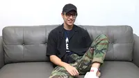 Brandon Salim Ditolak Cewek Setelah Berhasil Kurus 15 Kg
