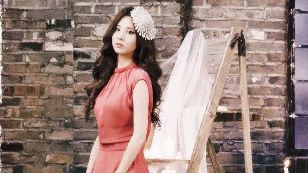 Seohyun Bangga Bisa Bergabung Sebagai Girls Generation
