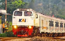 Catat, Ini Syarat Dapat Diskon Tiket Kereta 30 Persen dari 5 Juni Hingga 30 Juni 2025