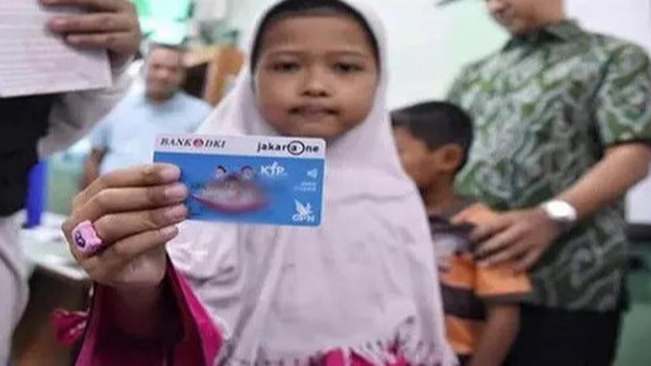 Bansos KJP Plus Tahap II Sudah Cair, Segini Besarannya