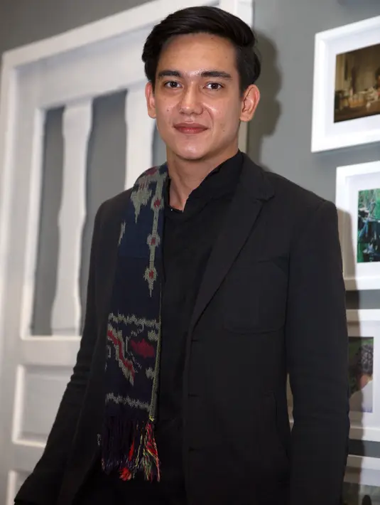 Saat di temui di Grand Indonesia Jakarta Pusat belum lama ini, bintang sinetron Kepompong itu mengaku telah mengenal orang tua Putri. (Adipati Dolken/Bintang.com)