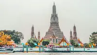 Studi: Bangkok Akan Jadi Kota Paling Panas di ASEAN pada Tahun 2050