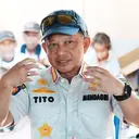 Rp 200 Miliar Dana Bantuan Presiden untuk Penanggulangan Gempa NTT Sudah Disalurkan