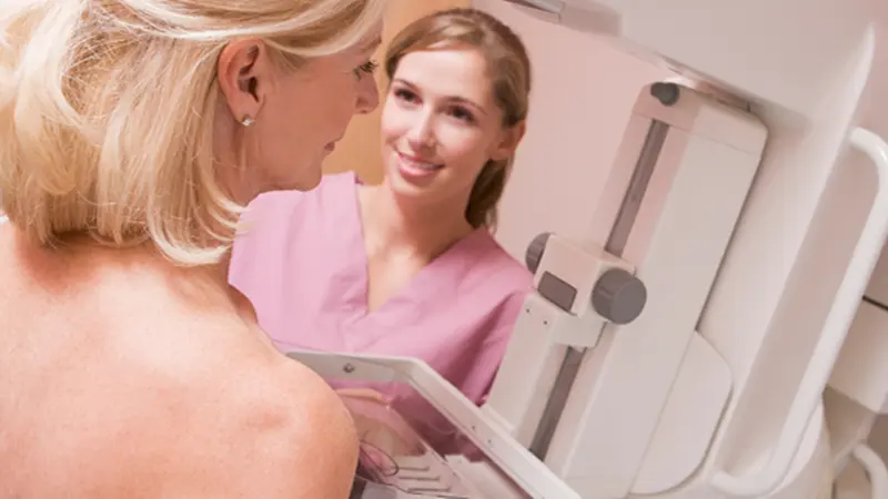 Ini Dia Alasan Kenapa Banyak Wanita Enggan Mamografi