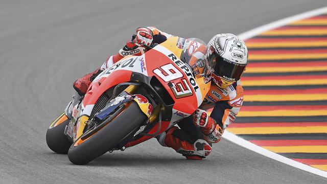MotoGP, Marc Marquez