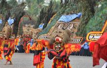 Kemlu periksa KJRI Davao soal pembakaran Reog Ponorogo