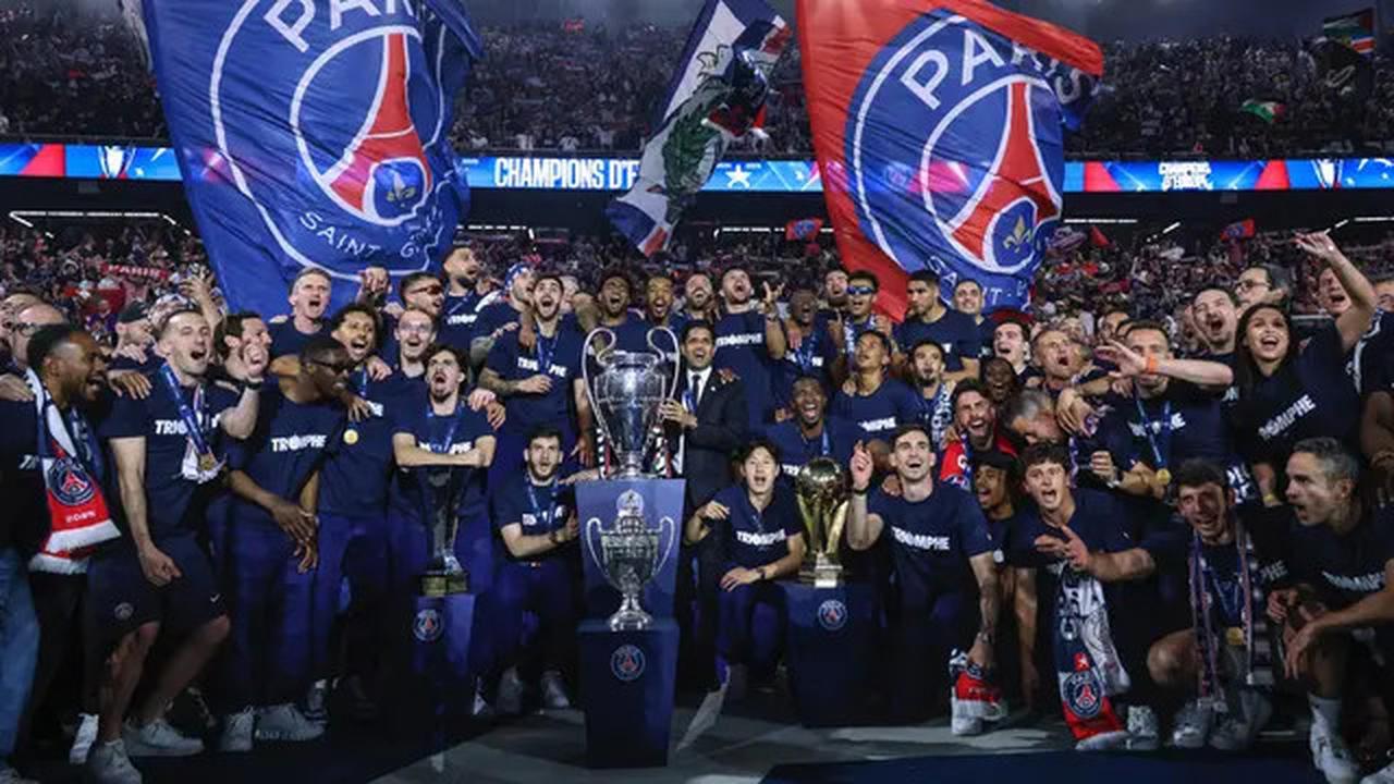Kylian Mbappe Percaya Takdir: PSG Juara Liga Champions Tanpa Saya, Tidak Masalah