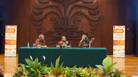 Permasalahan Stunting di Indonesia dan Upaya Mencegahnya