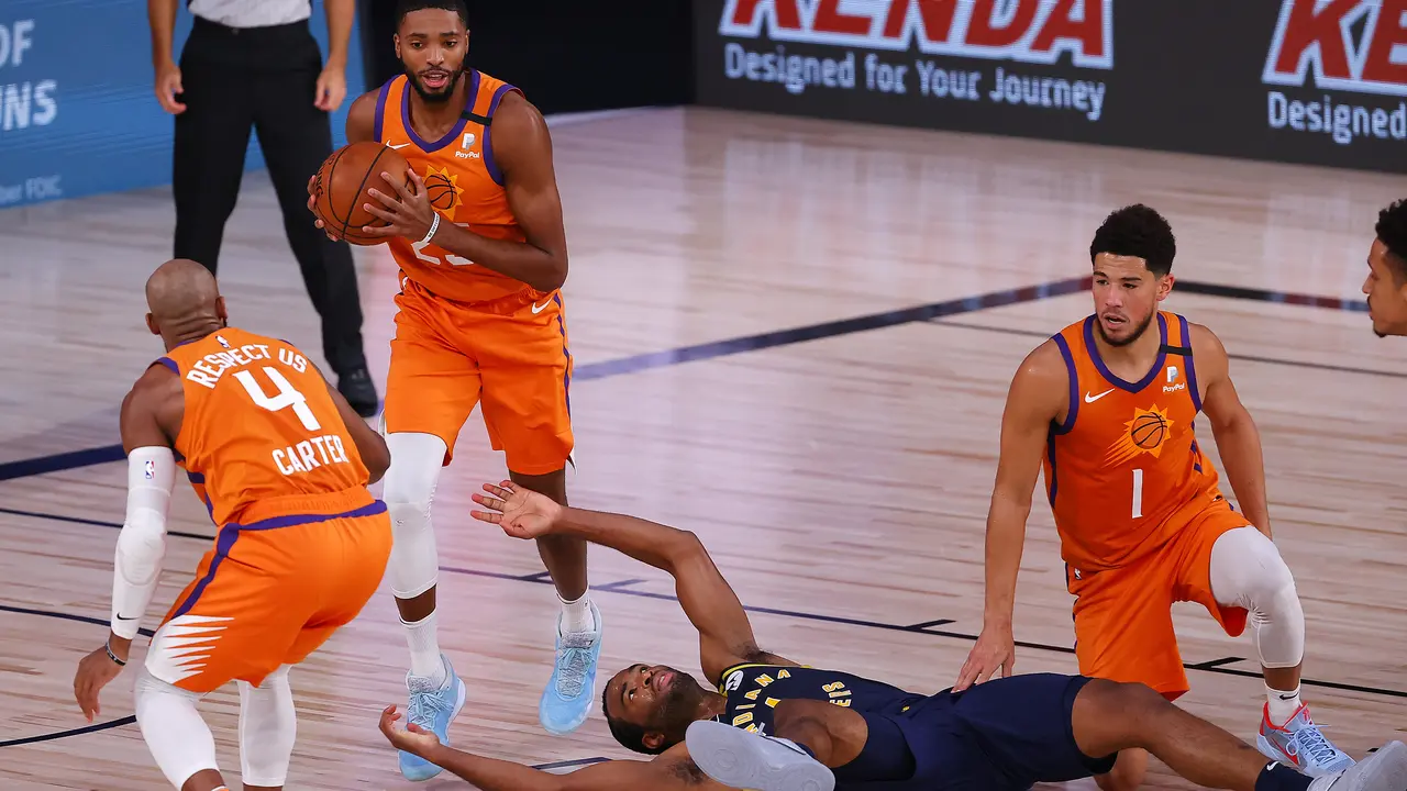 Phoenix Suns
