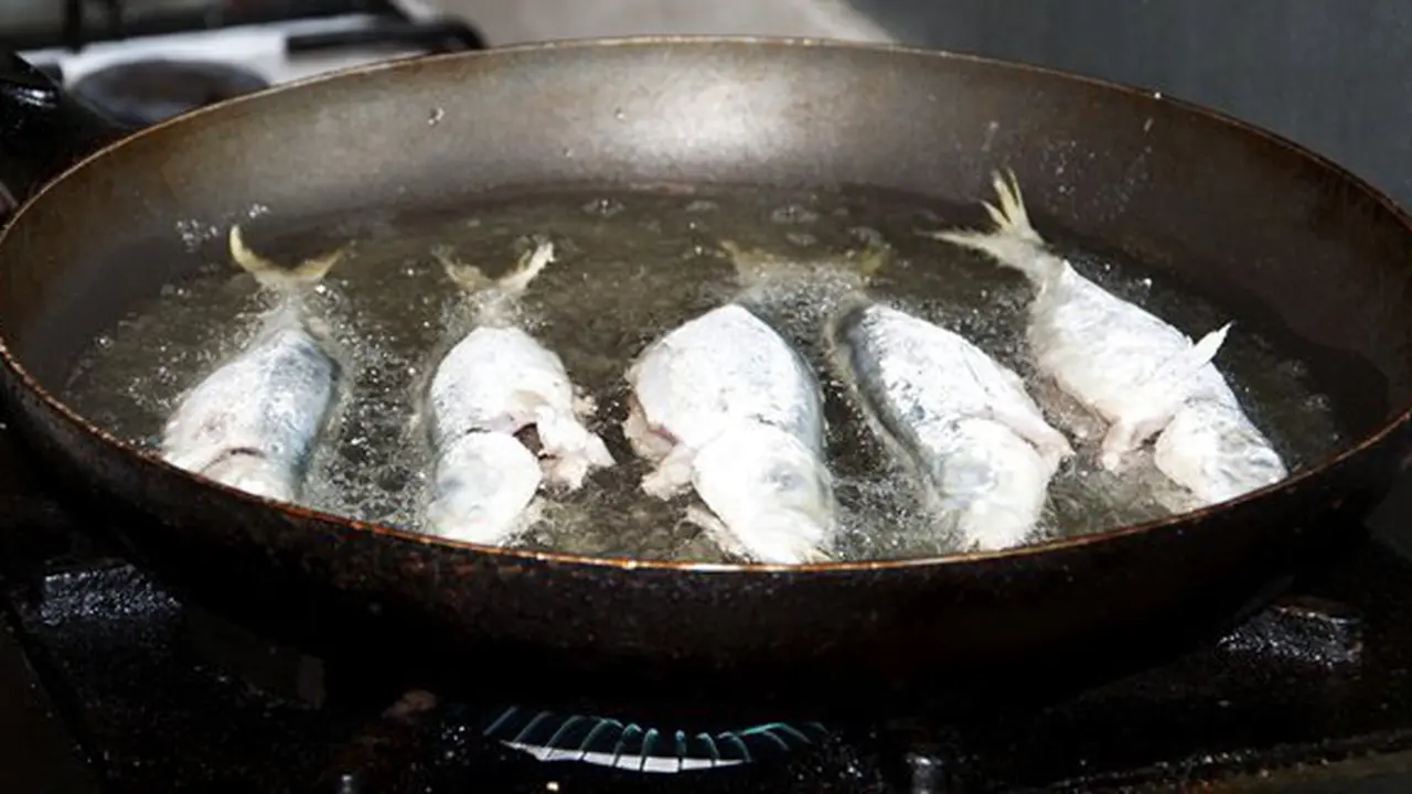 Agar daging tak hancur, berikut cara memasaknya/copyright: thinkstockphotos.com
