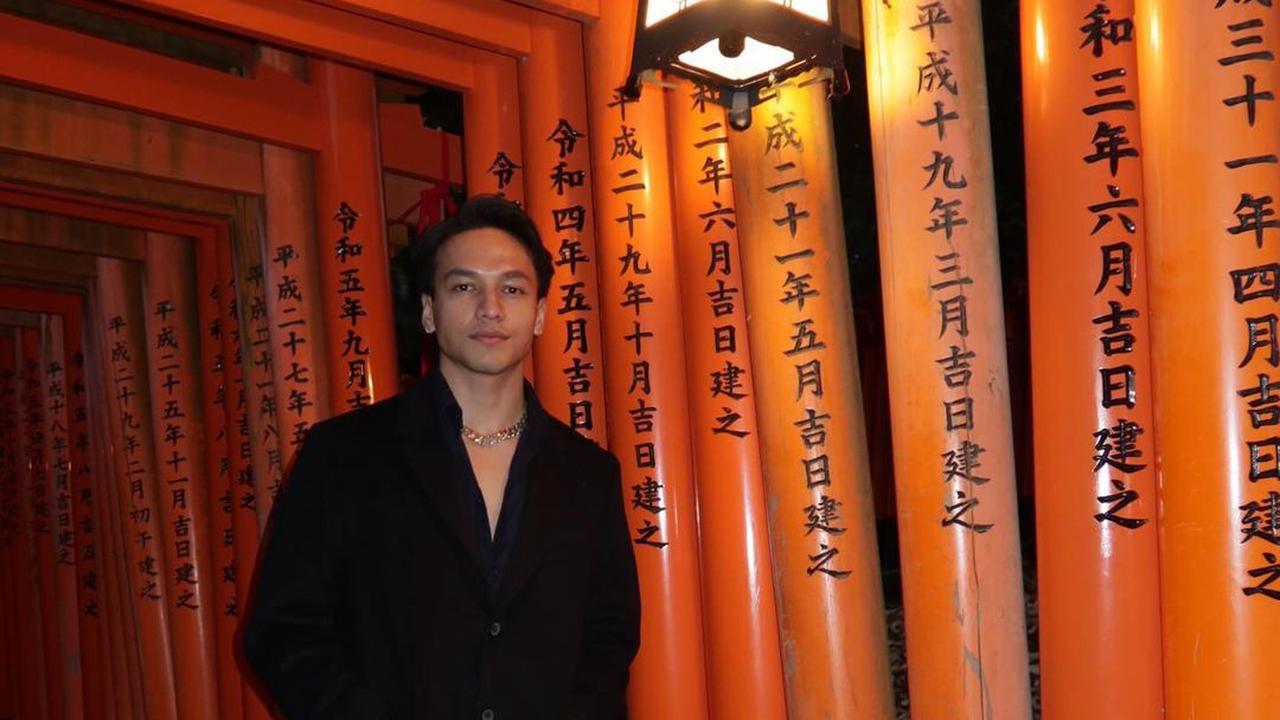 Jefri Nichol Buka-Bukaan Soal Pengalaman Di-stalking Fans, Dapat Kiriman Hadiah ke Rumahnya