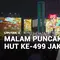 Meriah! Puncak Perayaan HUT Ke-499 Kota Jakarta Dimeriahkan Deretan Musisi Ibu Kota