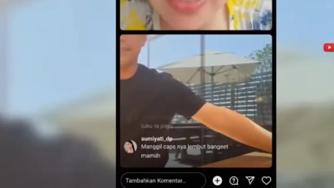 Dok. Istimewa
